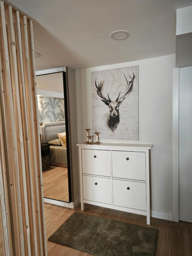 Apartamento Sevilla *