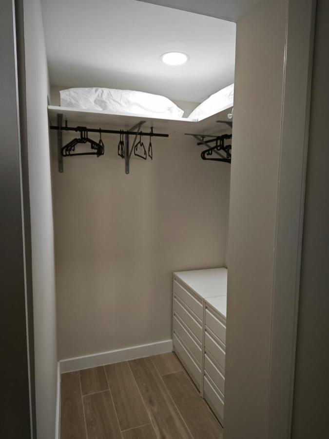 Apartment Sevilla