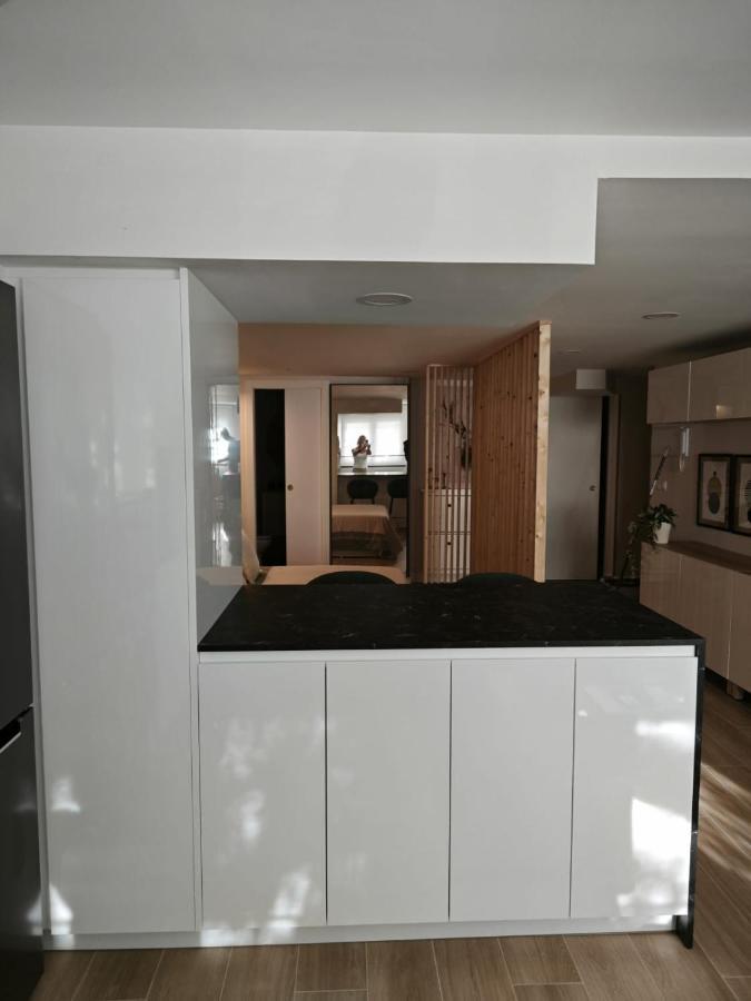 Sevilla Apartment Malaga