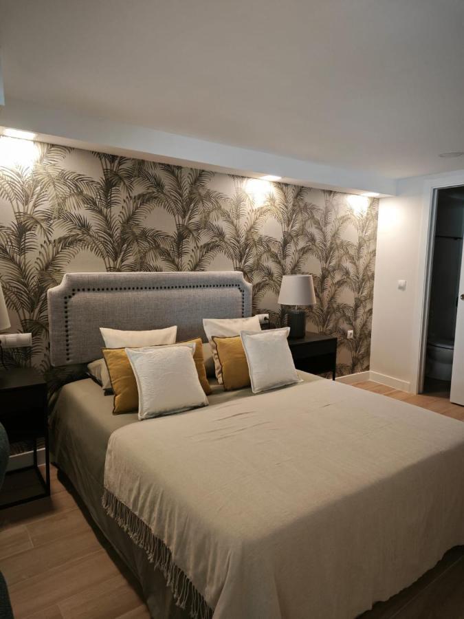 Sevilla Apartment