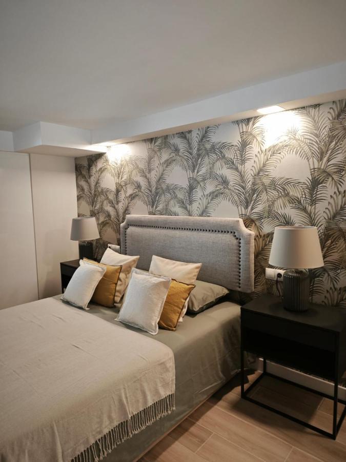Apartment Sevilla Malaga