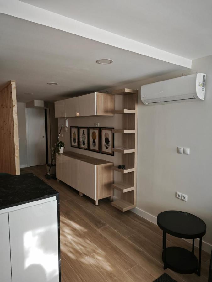 Apartment Sevilla *