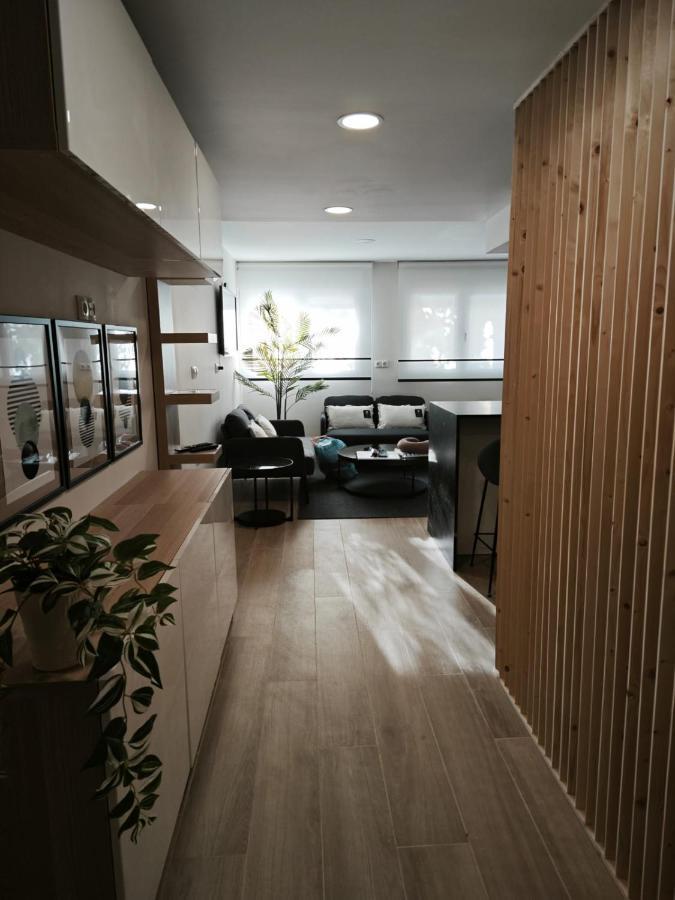 Sevilla Apartment *